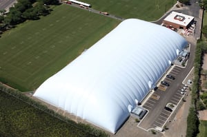 Arizona Cardinals Practice Facility